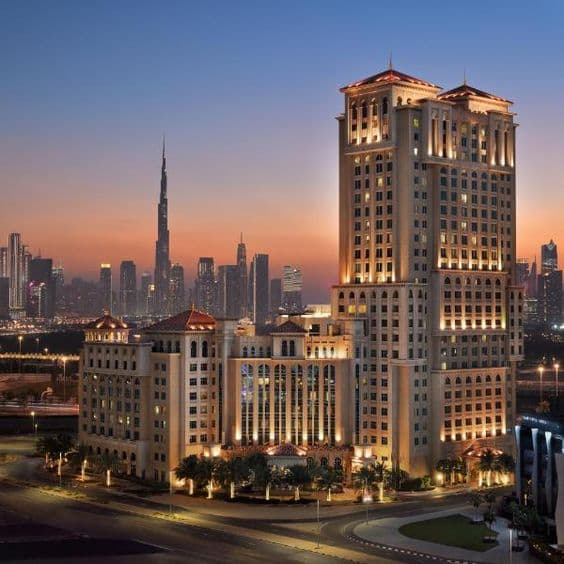 Middle East